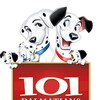 One Hundred and One Dalmatians [1961] / H264 / MKV / Blu-ray / 1080p / DTS / Subs thumb