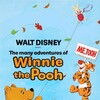 The Many Adventures of Winnie the Pooh [1977] / H264 / MKV / Blu-ray / 1080p / DTS / Subs / DON thumb