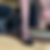 [BrattyBabesOwnYou] Undercover Dom Nika Footjob HD thumb