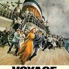 Voyage of the Damned [1976] / H264 / MKV / Blu-ray / 720p / AAC / GrupoHDS thumb