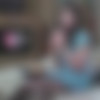 [FERRONETWORK.com / LacyNylons.com] Margarita A (g673) [720p/SATRip/03.09.2013 .] [fetish,stockings,solo,Masturbation,small tits,toys,brunette] thumb