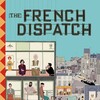 The French Dispatch [2021] / H264 / MKV / Blu-ray / 1080p / AC3 / Subs / iFT thumb