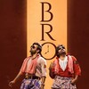 BRO [2023] / H264 / MKV / WEB / 720p / AC3 / Telugu / OzONE thumb