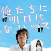 Ain't No Tomorrows [2008] / H264 / MKV / WEB / 1080p / AAC / Japanese / Subs / ZETA thumb