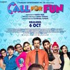 Call For Fun [2017] / H264 / MKV / WEB / 1080p / AC3 / Hindi / Subs / KHN thumb