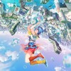 Bubble [2022] / H264 / MKV / WEB / 1080p / AC3 / Japanese / Subs thumb