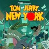 Tom and Jerry in New York S02 1080p WEBRip DDP 5 1 x265-iVy thumb