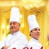 Le Chef [2012] / H264 / MKV / Blu-ray / 1080p / DTS / French / Subs / HDCLUB thumb