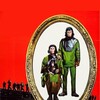 Escape from the Planet of the Apes [1971] / H264 / MKV / Blu-ray / 1080p / DTS / Subs / Skazhutin thumb