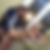 [MyDirtyHobby] Lara-CumKitten - Ficken fürs Ticket - Schlampe im Bahnhof vollgespritzt thumb