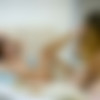[GirlsOutWest.com] Foxxy & Helen Volga. (Snap) [2021-10-16, Amateur, Milf, Lesbian Sex, Hairy, 1080p] thumb