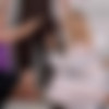 [HandsOnHardcore.com / DDFNetwork.com] Nesty and Arteya - College Pussy Stuffing - His Rod Bangs Two Twats [1080p/03.05.2016 ., Booty Shorts, Blonde, Tattoo, Piercing, Glasses, High Heels, Stockings, Threesome, Oral, Lesbians, Ball Licking, Facial] thumb