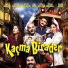 Kaçma Birader [2016] / H264 / MKV / WEB / 1080p / AAC / Turkish / BTRG thumb