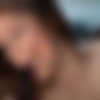 Camgirl Onyxia - Dildo Deepthroat Close-up [480p] thumb
