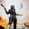 Mad Max [1979] / MPEG2 / VOB IFO / DVD / SD / AC3 / Subs / TehC thumb