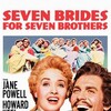 Seven Brides for Seven Brothers 1954 1080p BluRay DD 5 1 x265-Nb8 thumb