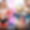 [Swallowed.com] Alex Grey, Naomi Woods ( Naomi And Alex Get Their Gag On ) [2017 ., Gonzo Blowjob Gagging, 1080p] thumb