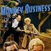 Monkey Business [1931] / H264 / MKV / Blu-ray / 1080p / FLAC / Subs thumb