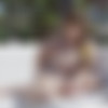 [AllFineGirls.com / 18OnlyGirls.com] Feona (Melted Down / 21-01-2014) [2014 ., Legal Teen, Masturbation, Solo, Outdoor, HDRip, 1080p] thumb