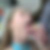 [Swallowed.com] Naomi Blue (Naomi Blew Us Away ) [2019 ., Gonzo Blowjob Gagging, 1080p] thumb