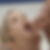 [PremiumBukkake.com] Nathalie Kitten #1 - Behind The Scenes [2023, Bukkake, Gokkun, Blowjobs, Cumshots, Swallow, Facials, 1080p] thumb
