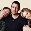 Funny People [2009] / H264 / MKV / Blu-ray / 1080p / DTS / Subs thumb