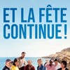 And the Party Goes On [2023] / H264 / MKV / Blu-ray / 1080p / DTS / French thumb