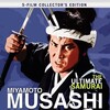 Miyamoto Musashi [1961] / H265 / MKV / HDTV / 1080p / AAC / Japanese / Subs / JPTVClub thumb