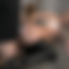 [MyDirtyHobby] Lara-CumKitten - Leggings DORFMATRATZE | XXXL Cumshot auf den prallen Schlampen Arsch thumb