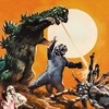 Son of Godzilla [1967] / H264 / MKV / Blu-ray / 1080p / FLAC / Japanese / Subs thumb