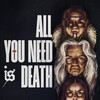 All You Need Is Death [2024] / H264 / MKV / WEB / 720p / AC3 / Subs / Scene / DiMEPiECE thumb