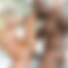 Black and Blonde 2 [Dark X - 2016] - SD - split scenes thumb