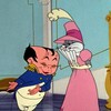 Napoleon Bunny-Part [1956] / MPEG2 / MKV / DVD / SD / AC3 / Subs thumb