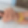 [Pinupfiles.com] 2019-07-19 Stacey Poole - Summer Yellow 2 [Big tits, Erotic, Brunette] [1080p, SiteRip] thumb
