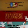 Magoo Goes Overboard [1957] / H264 / MKV / Unknown / SD / AC3 / Subs thumb