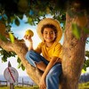 Chico Bento e a Goiabeira Maraviosa [2025] / H264 / MKV / WEB / 1080p / AC3 / Portuguese / BiOMA thumb