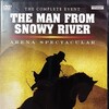 The Man from Snowy River: Arena Spectacular [2003] / MPEG2 / MKV / DVD / SD / AC3 / Subs thumb