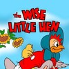 The Wise Little Hen [1934] / H264 / MKV / WEB / 1080p / AAC / Subs / FLUX thumb
