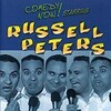 Russell Peters: Comedy Now! [2004] / MPEG2 / MKV / DVD / SD / AC3 / Subs thumb