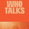 Who Talks [2019] / H264 / MKV / WEB / 1080p / Opus / Swedish / Subs thumb