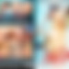 Hide And Peep (Wicked) [2016 ., All Sex, WEBRip, 720p] (Ashley Adams, Cherie DeVille, Elsa Jean, Jojo Kiss, Juelz Ventura, Liza Rowe) thumb