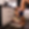 [OnlyBlowJob.com / DDFNetwork.com] Lena Reif - Daily Deepthroat Fill [25.04.2019 ., Blowjob, Handjob, Facial, 1080p] thumb