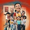 Layar [2023] / H264 / MKV / WEB / 1080p / AAC / Indonesian / Subs / PandaMoon thumb