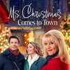 Ms. Christmas Comes to Town [2023] / H264 / MKV / WEB / 720p / AC3 / Subs / Kitsune thumb