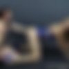 [DirtyGardenGirl.com] Dirtygarden & Kinkyniky studio fisting - 04.10.2014 [2014 ., Lesbi, Fisting, 1080p] thumb