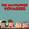 The Mayflower Voyagers [1988] / H265 / MKV / Blu-ray / 2160p / DTS / Subs thumb