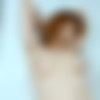 [WeAreHairy.com] Nimfa Mannay - Nimfa Mannay Masturbates With Her Glass Dildo [2025.03.06, MILF, Mature, Solo, Masturbation, Hairy, 1080p] thumb