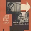 ...And Your Love Too [1962] / H264 / MKV / DVD / SD / AC3 / German / Subs thumb