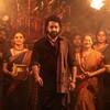 Devara: Part 1 [2024] / H265 / MKV / WEB / 1080p / AC3 / Telugu / Subs thumb