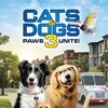 Cats & Dogs 3: Paws Unite [2020] / H264 / MKV / Blu-ray / 1080p / DTS / Subs thumb